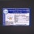 Metal Diamond Yellow Sapphire Ring 14k Gold 1.66 Tcw Women Certified, Size 6.5 For Sale - Image 7 of 11