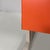 Italian Orange Metal Sideboard by Ettore Sottsass for Olivetti, 1970s For Sale - Image 14 of 18