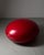 Red Garden Egg by Peter Ghyczy, 1970s For Sale - Image 3 of 9