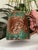 Vintage Shafford Ceramic Beaver Mug Hand Painted Relief Art Pottery Stein For Sale - Image 11 of 11