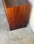 Wood Danish Rosewood Modern Credenza Long Low Sideboard Storage Unit Furniture Denmark 1960s For Sale - Image 7 of 10