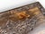 Vintage Wooden Coffee Table, 1970s For Sale - Image 6 of 9