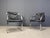 1980s Armchairs by Rudolf Glatzel for Knoll Art Collection, 1980s, Set of 6 For Sale - Image 5 of 12