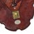 Baker Furniture Historic Charleston Queen Anne Mahogany Side End Table For Sale - Image 10 of 10