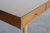 Vintage Danish Wooden Dining Table, 1980s For Sale - Image 13 of 14