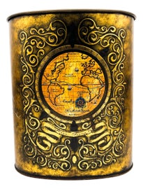 Example of Virginia Metalcrafters Organization Accessories