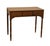 Ethan Allen Ethan Allen Heirloom Maple Nutmeg CRP Custom Room Plan 34" Extension Table 10-4513p For Sale - Image 4 of 9