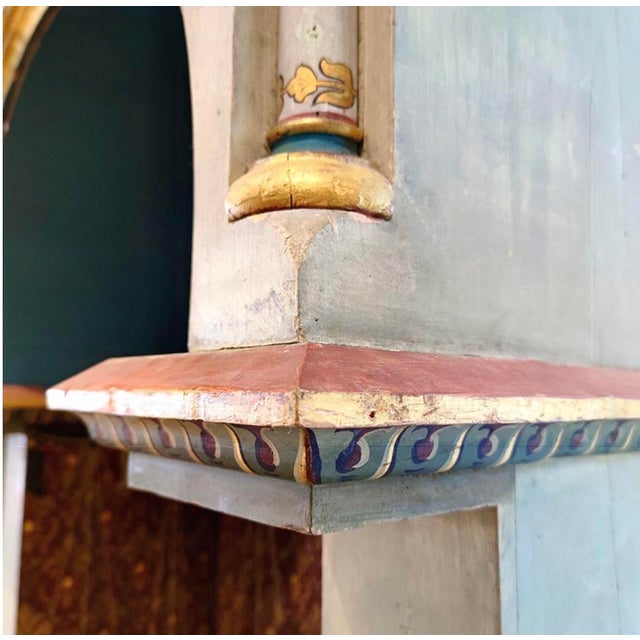 Niches, Set of 2 For Sale - Image 6 of 10