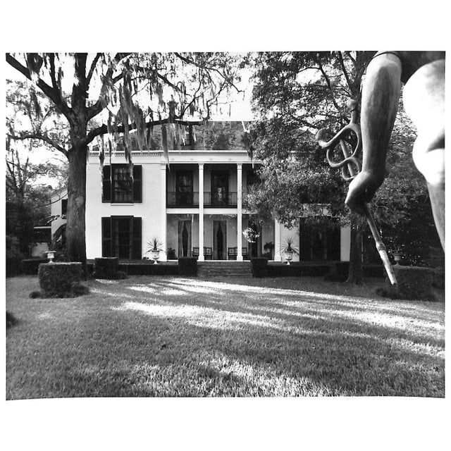 Paper "The Architecture of John F. Staub: Houston and the South" 1979 Barnstone, Howard For Sale - Image 7 of 12