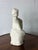 Contemporary Late 20th Century Post-Modern Contemporary Plaster Nude For Sale - Image 3 of 11