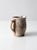 Vintage Pottery Pitcher For Sale - Image 9 of 14