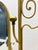 Cold-Forged Iron Wardrobe from G. Fluss, 1956 For Sale - Image 4 of 18
