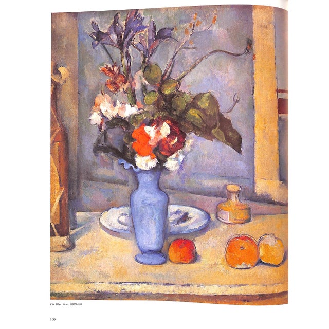 Paper "Cezanne" 1986 Rewald, John For Sale - Image 7 of 7