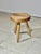 1960s High Berger Stool by Charlotte Perriand for Steph Simon, 1960 For Sale - Image 5 of 10