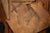 French Scrubbed Pine Decoupage & Trompe l'Oeil Doors For Sale - Image 11 of 18