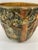 Ceramic 1920s Antique Weller Art Pottery "Forest" Jardiniere Cachepot For Sale - Image 7 of 13