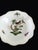 Traditional Herend Rothschild Bird 1960s Twin Salt Cellar W/ Center Handle - Discontinued - For Sale - Image 3 of 7