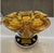 Bohemia Glass Rare Vase From Czechia 1970s For Sale In New York - Image 6 of 7