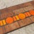 Mid-Century Modern Vintage Ceramic Coffee Table attributed to Jean Jaffeux, France, 1970 For Sale - Image 3 of 9