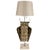 Curtis Jere Abstract Brutalist Owl Table Lamp For Sale In Philadelphia - Image 6 of 6