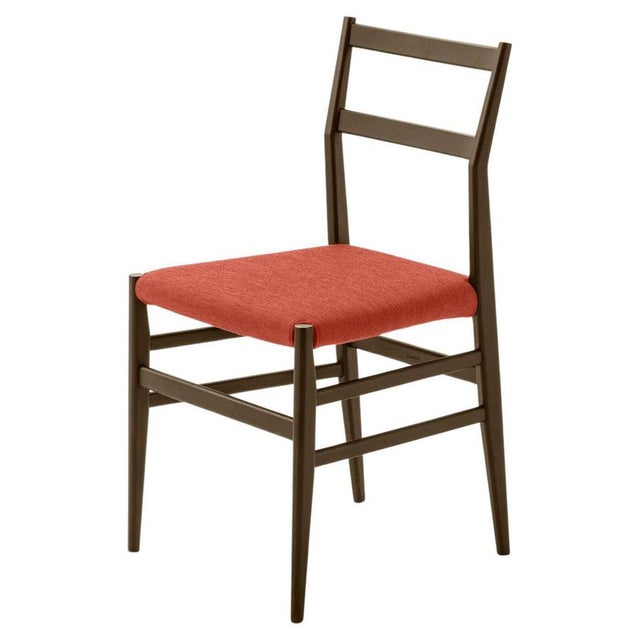 Leggera Chair by Gio Ponti for Cassina For Sale - Image 13 of 13