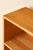 Swedish Modern Bookcase in Pine, 1940s For Sale - Image 4 of 8