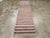 Galerie Shabab Collection Mid-20th Century Handmade Turkish Anatolian Runner For Sale - Image 4 of 10