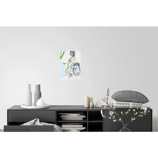 FREE SHIPPING PRICE REDUCED, over 17 people have liked this piece, be the one to own it! Beautiful abstract patterns of...