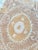 1960s 1970s Uzbek Suzani Textile Wall Art For Sale - Image 5 of 8