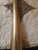 1960s Elegant Modernist Solid Brass Swan Neck Bud Vasr For Sale - Image 5 of 6