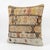 Mid-Century Modern Anatolian Kilim Pillow Cover 15'' X 16'' For Sale - Image 3 of 4