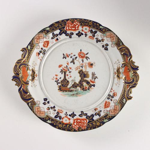 Ceramic Group from Wood & Brownfield, Set of 3 For Sale - Image 15 of 16