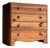 Vintage Lane “America” Collection Pine Chest of Drawers For Sale