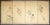 "Hide-and-Seek" by Lu Feng, Vintage Chinese Painted Silk Screen For Sale - Image 18 of 18