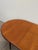 1960s Vintage Mid Century Modern Teak Extendable Dining Table by G Plan For Sale - Image 5 of 13