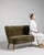Danish Upholstered Sofa, Antique, Denmark, Circa 1940 For Sale - Image 4 of 13