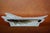 Ivory Louis Fontinelle, Beige Glazed Crackled Earthenware Pheasant No. 181, 1920s, Earthenware For Sale - Image 8 of 11