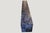 Andrianna Shamaris Petrified Wood Log Bench For Sale - Image 9 of 18