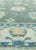 Turkish Oushak Rug 5'1" x 7'6" #19161 For Sale In Houston - Image 6 of 8