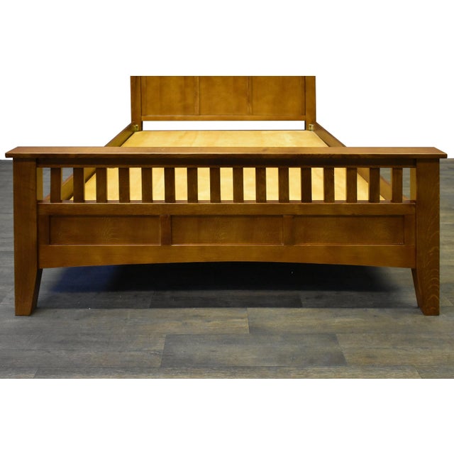 "Our Mission / Arts Crafts style furniture is made with attention to detail and expertise like that of 100 year old...
