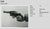 Modern L. E. Berka, Colt Revolver, 1930, Signed Gelatin Silver Print For Sale - Image 3 of 7