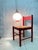 Mid-Century Modern Mid-Century Modern Italian Glass Globe Pendant Lamp, 1960s For Sale - Image 3 of 15