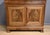 Louis-Philippe Style Walnut Sideboard, 1900s For Sale - Image 9 of 18
