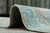 Turkish Oushak Runner Rug 2'9" x 24'4" #17609 For Sale - Image 4 of 8