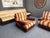 Pop Art Modular Seating Set, 1970s, Set of 6 For Sale - Image 9 of 18