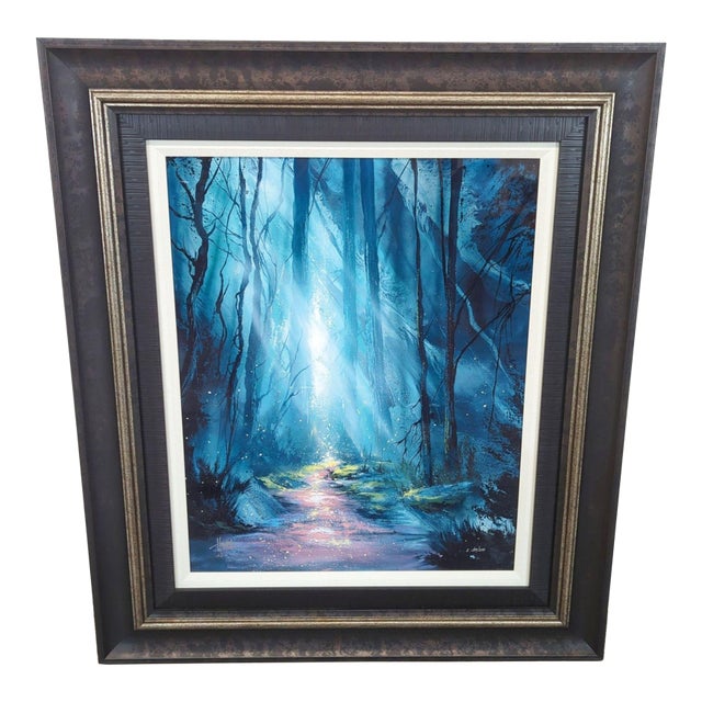 “Shine the Way” by Ashton Howard For Sale