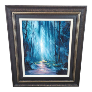 “Shine the Way” by Ashton Howard