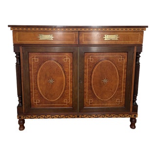 John Widdicomb Buffet/Chest For Sale