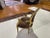 Wood Vintage German Armchair, 2000s For Sale - Image 7 of 10
