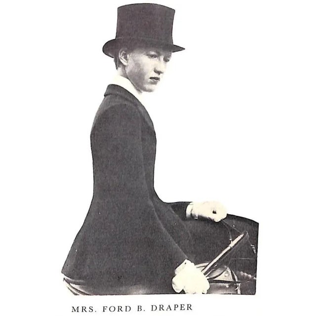 Paper "A Foxhunter's Journal" 1952 Reeve, J. Stanley For Sale - Image 7 of 10